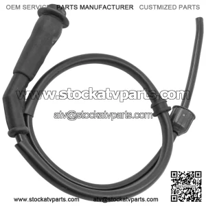 Spark Plug Cap For Honda SHADOW VLX DELUXE VT600CD 1993-2007