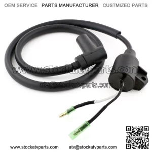 Polaris 3240107 Ignition Coil for Polaris SLX 780 SL 650 SL 750 SL 780 SLT 750