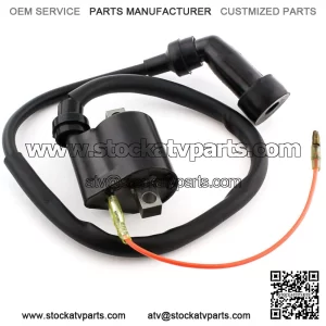 1UY8231041-00 29U823104100 Ignition Coil for Yamaha Warrior Big Bear 350