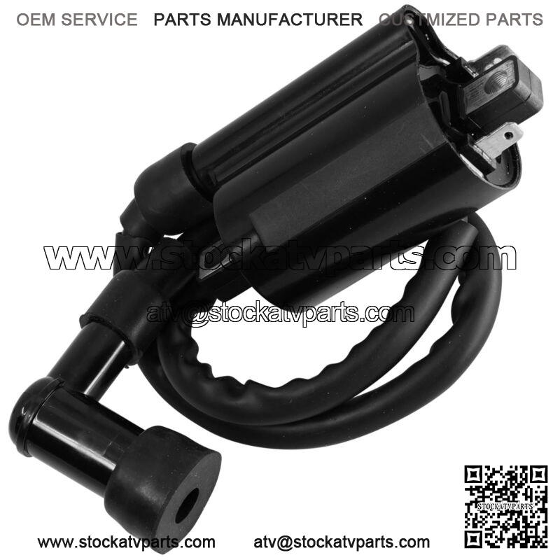 Ignition Coil for Kohler CH26 CV26 ECH730 ECH740 ECH749 / 2451902-S