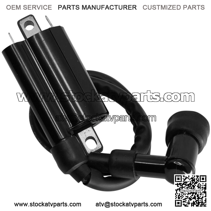 Ignition Coil for Kohler CH26 CV26 ECH730 ECH740 ECH749 / 2451902-S - Image 3