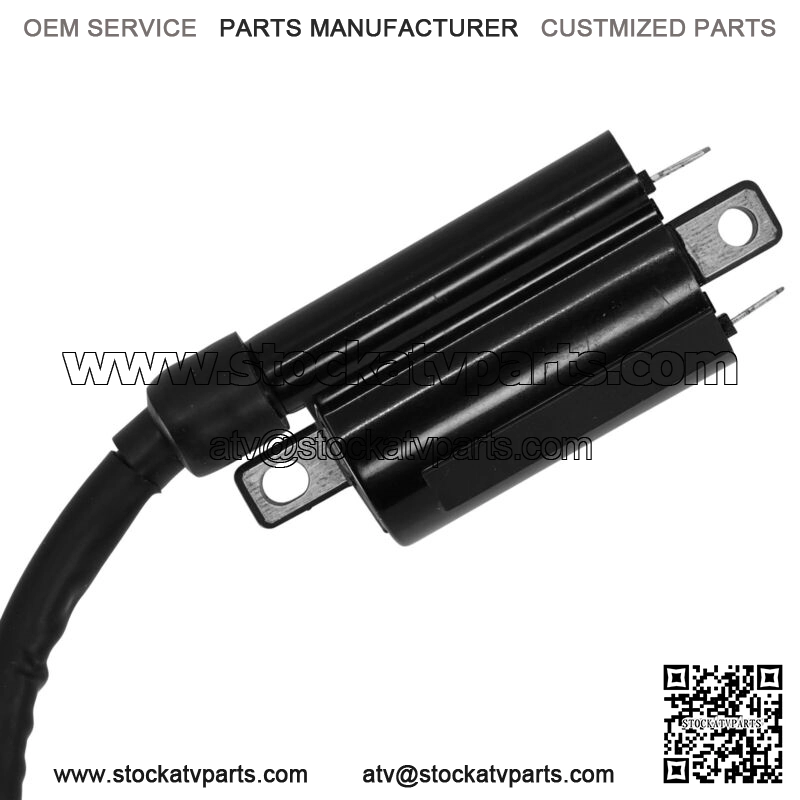 Ignition Coil for Kohler CH26 CV26 ECH730 ECH740 ECH749 / 2451902-S - Image 4