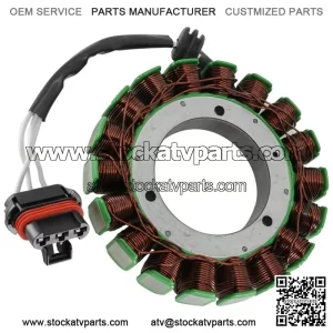 Stator For Polaris Sportsman XP 850 2009 2010 2011 2012 New