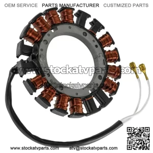 Ignition Charging Coil Stator for Cub Cadet RZT-54 with Kawasaki FR691V