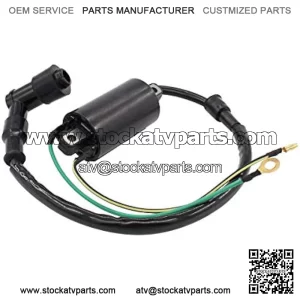 Ignition Coil Module for Kawasaki Mule 2510 KAF950A KAF620B 3000 KAF620G 3010 KAF950B 3020 4000 KAF620P 4010 KAF950F KAF620C