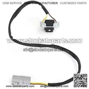 Frezon Pulsing Pick-Up Coil For Kawasaki KAF620 Mule 3000 3010 3020 4000 4010 01-2018
