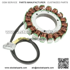 Stator fits Kawasaki Mule 4010 KAF620 4X4 2009 2010 - 2012 Except Diesel Models