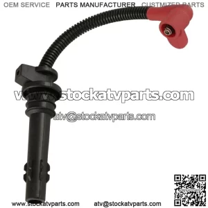 Spark Plug Wire for Polaris RZR S4 1000 2019 2020 / 4017695 4014296
