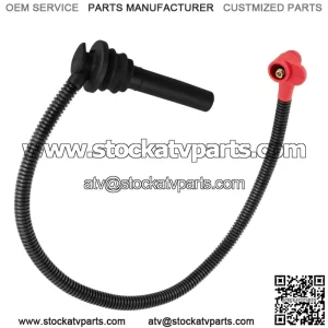PTO Spark Plug Wire Fits Polaris 4014795