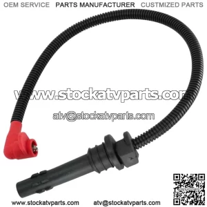Spark Plug Wire 90 Deg for Polaris | 4017693  New