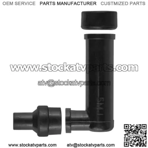 Spark Plug Cap Boot for Yamaha XJ1100 1982