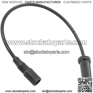 4013328 Spark Plug Wire For Polaris Sportsman 850 1000 Scrambler 850 1000 ATV (For: Polaris)