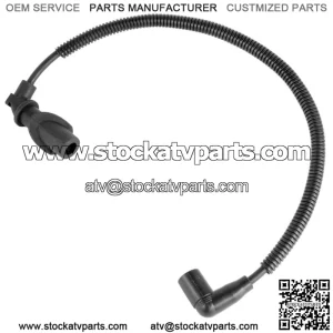 Ignition Coil Spark Plug Wire 47cm for Polaris 4011059 4010909 (For: Polaris)