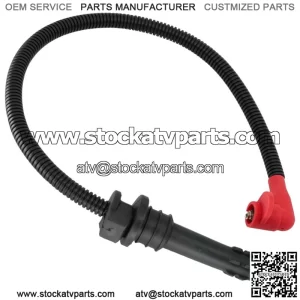 Spark Plug Wire for Polaris | 4017692 (For: Polaris)
