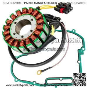 Stator And Gasket for Polaris Sportsman 700 EFI 2007 / Sportsman 800 EFI 2007