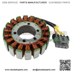 Magneto Stator for Polaris Sportsman 800 EFI 2012-2014 (For: Polaris Sportsman 800)