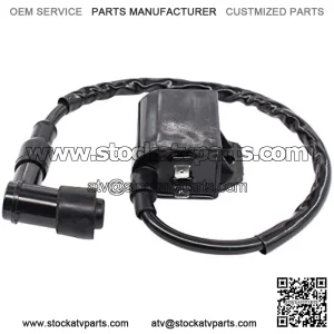 Ignition Coil for Suzuki LTA400 Eiger 400 LTA400F King Quad 400