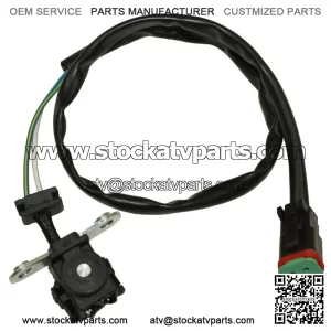 Stator Pickup Coil for Bombardier Can-Am Ds 650 DS650 2000-2005