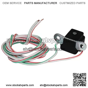 Stator Pulse Pickup Coil Trigger for Yamaha Banshee 350 YFZ350 1995-2006