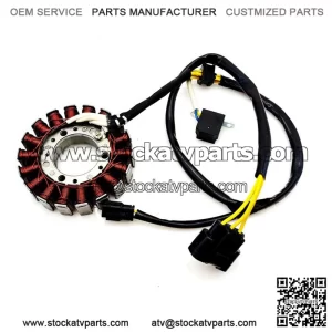 Stator Stator Linhai 400 EFI 27912