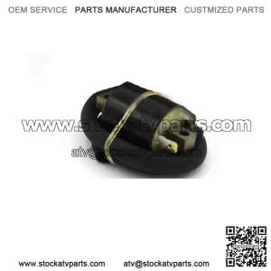 12V CDI Ignition Coil for Honda TRX420TE FOURTRAX RANCHER 2011-2013