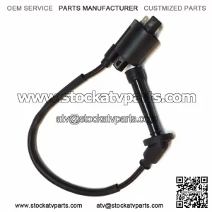 IGNITION COIL FOR SUZUKI LTZ400 LT-Z 400 QUADSPORT 2003 2004 2005 2006 2007 2008