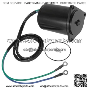 New Tilt Trim Fits Yamaha Outboard 225TXR L150TXR L200TXR P150TLR 1992-1995