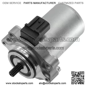 Shift Motor Control Assy for Honda Foreman Rubicon 520 TRX520FE2 2020 - 2023