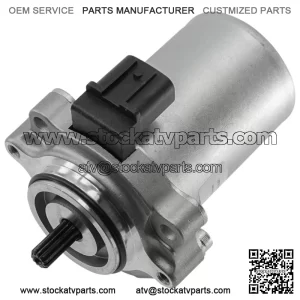 Shift Motor Control Assy for Honda Foreman Rubicon 520 TRX520FA5 FA6 FA7 2020-23