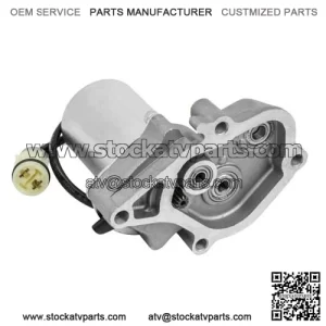 Power Shift Control Motor Honda TRX450ES Foreman 4X4 1998 99 00 01 02 03 2004 (For: Honda)