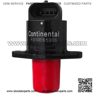 Stepper Motor SFA 600 / SFA 1000