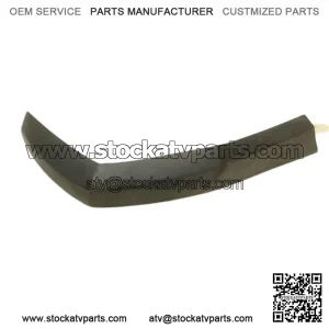 Polaris 2004 Sportsman Right Front Fender Flare Mud Splash Guard 5434703-070 (For: Polaris)