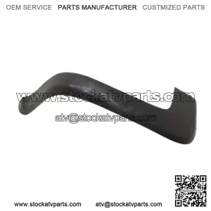 1997 Polaris Sportsman 500 Oem Rear Left Mud Guard 5431796-070 5431796 AP133.5 (For: Polaris)