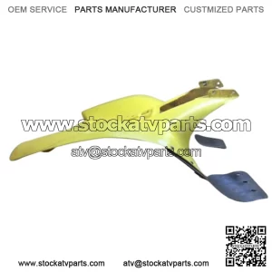 Fender Rear Yellow # 5434014 Polaris 2003 Scrambler 500 ATV 4x4 Pick Up Only