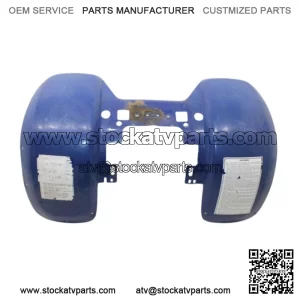 1993 Polaris Trail Boss 250 Oem Front Fender 2631549-157 AP8 (For: Polaris)