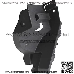 Front inner fender left front SFA 600 / SFA 1000