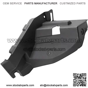 Front inner fender, right front SFA 600 / SFA 1000