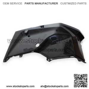 Rear Left Fender, Black BW00, SFA 600 / SFA 1000