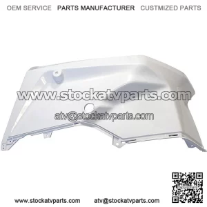 Rear Left Fender, White WN00, SFA 600 / SFA 1000