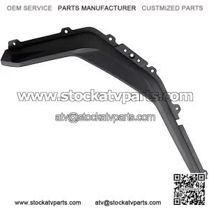 Front Left Fender Extender SFA 600 / SFA 1000