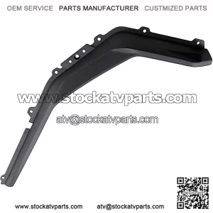 Front Right Fender Extension SFA 600 / SFA 1000