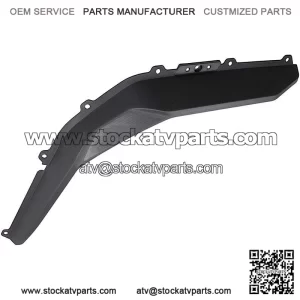 Rear Right Fender Extension SFA 600 / SFA 1000