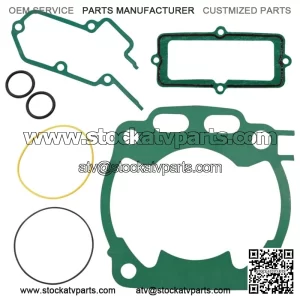 5UP-11311-21-00 Complete Top End Gasket Kit for Yamaha YZ250 2003-2023