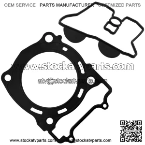 2MB-E1181-00-00 2MB-E1193-00-00 Cylinder Head Gaskets For Yamaha
