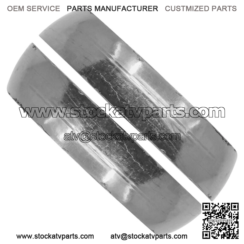 Exhaust Muffler Gasket For Polaris Pro RMK 600 2012-2019 - Image 5