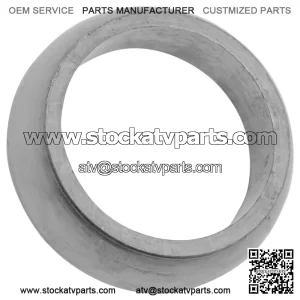 Exhaust Muffler Gasket For Can-Am Maverick 1000R 4x4 XMR XRS XXC DPS 2014-2018
