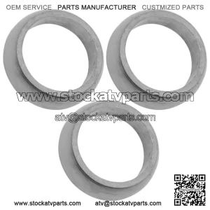 Exhaust Muffler Gasket For Can-Am Maverick 1000 XRS 2013-2014 707601128