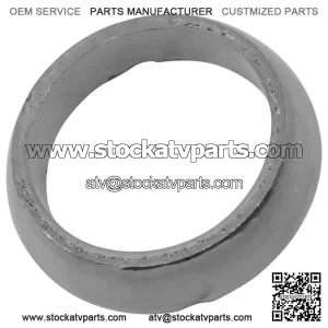 Exhaust Socket Seal Gasket For Polaris Ranger  800 2013-2017