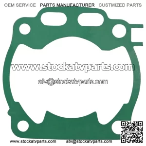 Cylinder Base Gasket For Yamaha YZ250X 2016-2019