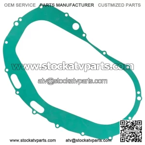 Clutch Cover Gasket For Suzuki Boulevard VLR1800 C109R 2008-2009